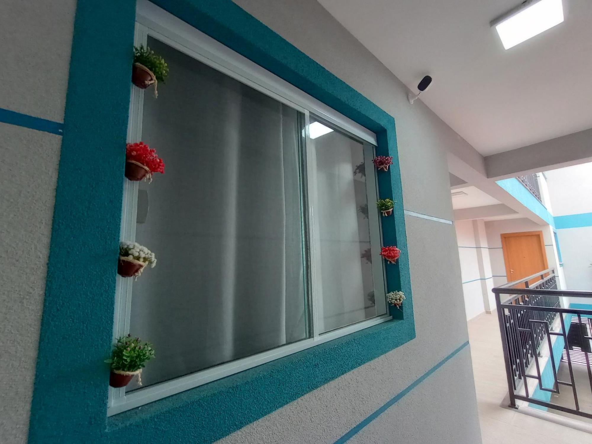 Ap Completo Prox Metro Expo Center Norte E Anhembi Apartamento *